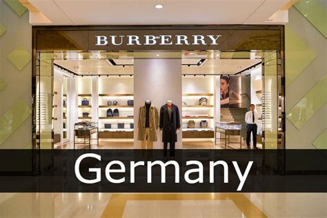 burberry gründung|Burberry germany website.